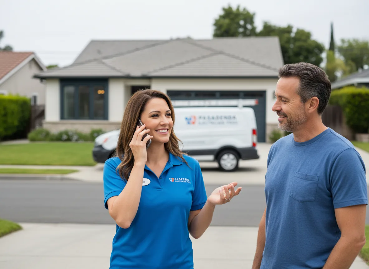 Electrician Abie, NE FAQs